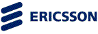 Ericsson logotyp